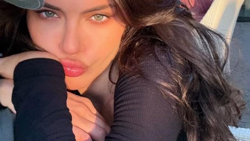 De ce a dispărut Christina Ich din mediul online: „Te-ai despărțit de iubit?”. Răspunsul vehement dat de vedetă