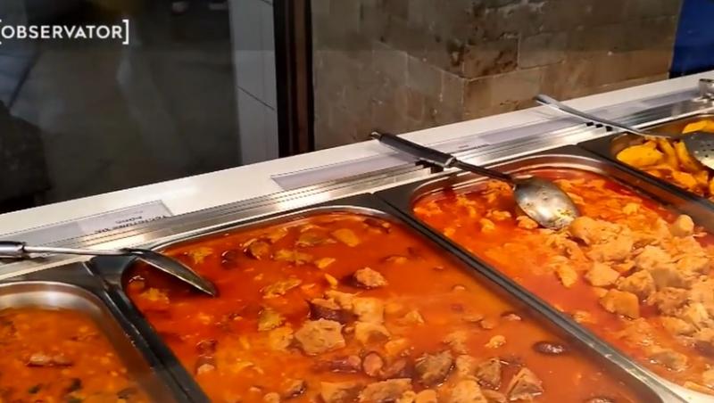 Cât costă o ciorbă și porție de hamsii pe litoralul românesc în 2025. Prețurile din acest an sunt comparabile cu cele din 2024