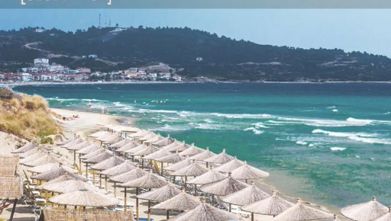 Cât costă o ciorbă și porție de hamsii pe litoralul românesc în 2025. Prețurile din acest an sunt comparabile cu cele din 2024