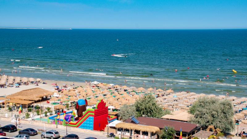 Cât costă o ciorbă și porție de hamsii pe litoralul românesc în 2025. Prețurile din acest an sunt comparabile cu cele din 2024