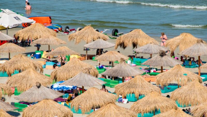 Cât costă o ciorbă și porție de hamsii pe litoralul românesc în 2025. Prețurile din acest an sunt comparabile cu cele din 2024