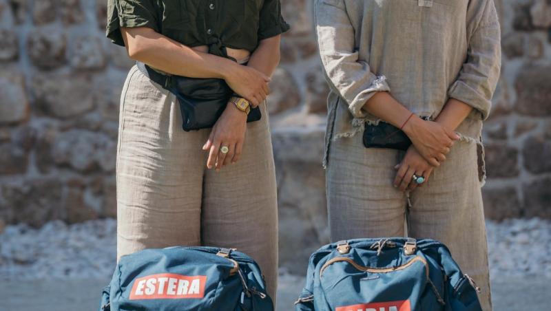 Lidia Buble, gest neașteptat în timpul unui concert. Ce a putut să-i spună unui jandarm care se afla lângă scenă | VIDEO