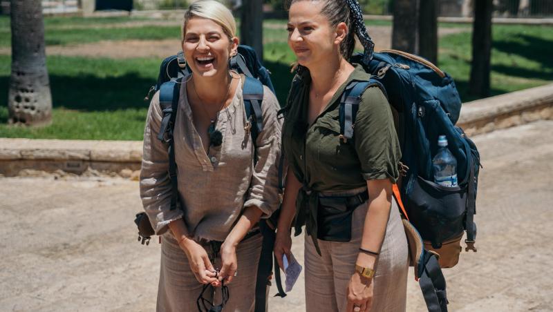 Lidia Buble, gest neașteptat în timpul unui concert. Ce a putut să-i spună unui jandarm care se afla lângă scenă | VIDEO