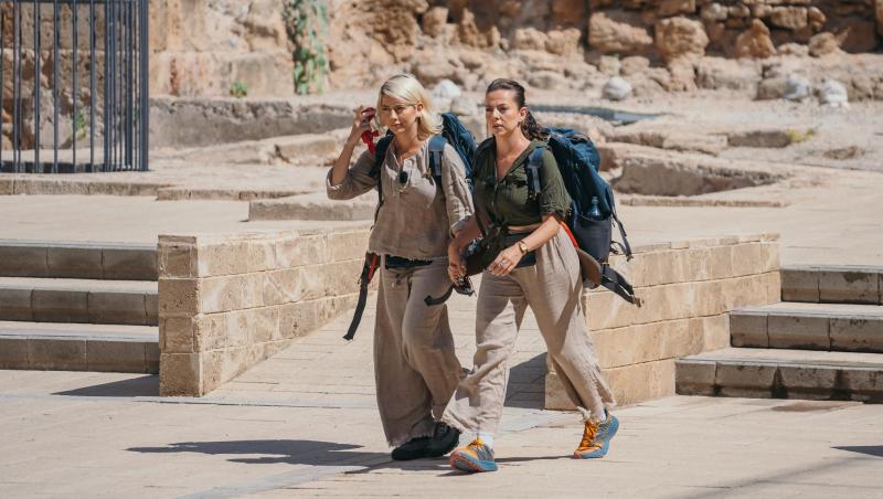 Lidia Buble, gest neașteptat în timpul unui concert. Ce a putut să-i spună unui jandarm care se afla lângă scenă | VIDEO