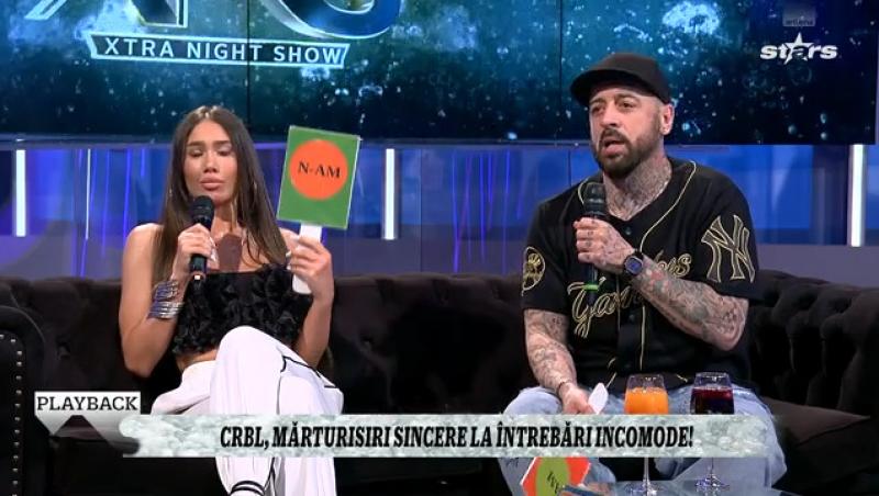 Motivul pentru care CRBL nu își vede fiica. Artistul recunoaște că vina îi aparține
