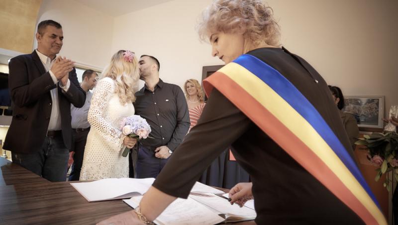 Cât este darul de nuntă în 2025. S-a dat startul sezonului de nunți