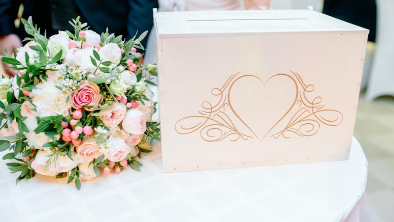 Cât este darul de nuntă în 2025. S-a dat startul sezonului de nunți