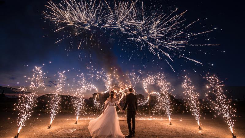 Cât este darul de nuntă în 2025. S-a dat startul sezonului de nunți