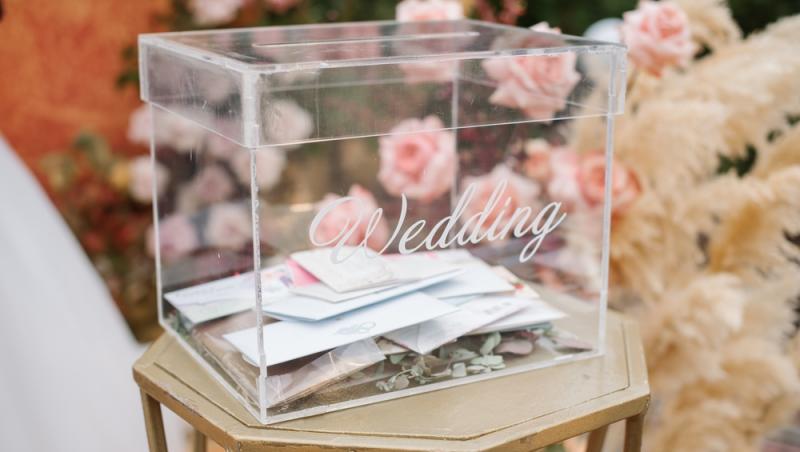 Cât este darul de nuntă în 2025. S-a dat startul sezonului de nunți