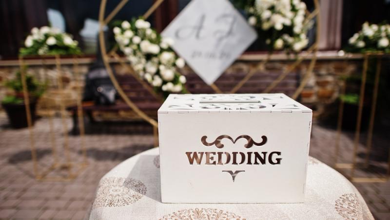 Cât este darul de nuntă în 2025. S-a dat startul sezonului de nunți