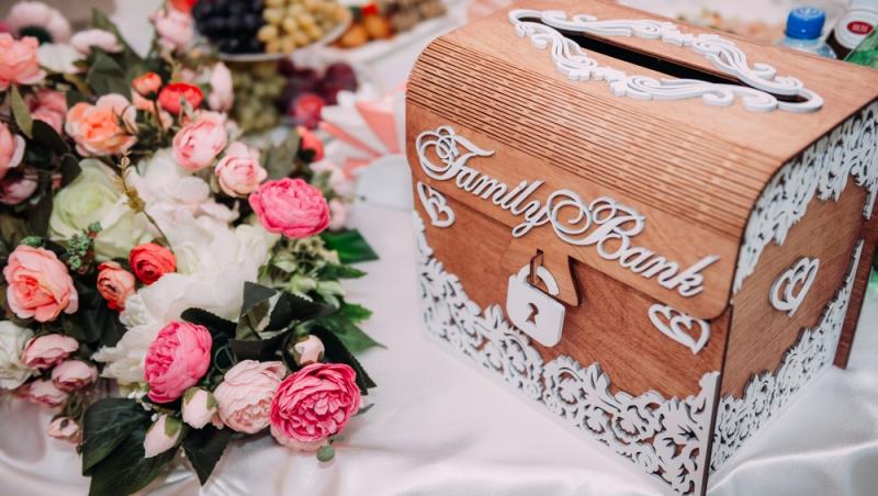 Cât este darul de nuntă în 2025. S-a dat startul sezonului de nunți