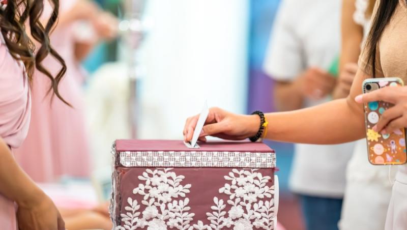 Cât este darul de nuntă în 2025. S-a dat startul sezonului de nunți