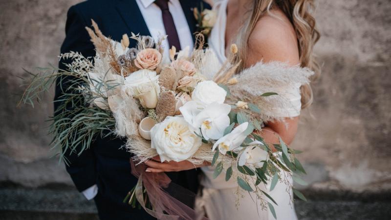 Cât este darul de nuntă în 2025. S-a dat startul sezonului de nunți