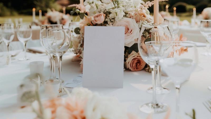 Cât este darul de nuntă în 2025. S-a dat startul sezonului de nunți