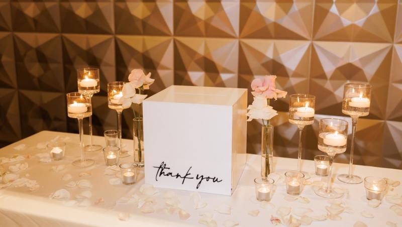 Cât este darul de nuntă în 2025. S-a dat startul sezonului de nunți