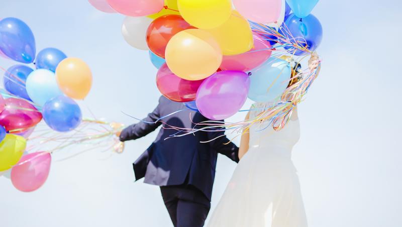 Cât este darul de nuntă în 2025. S-a dat startul sezonului de nunți