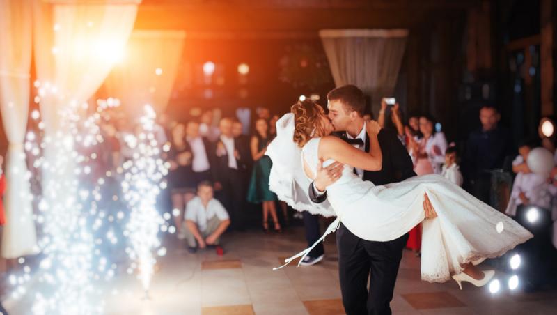 Cât este darul de nuntă în 2025. S-a dat startul sezonului de nunți