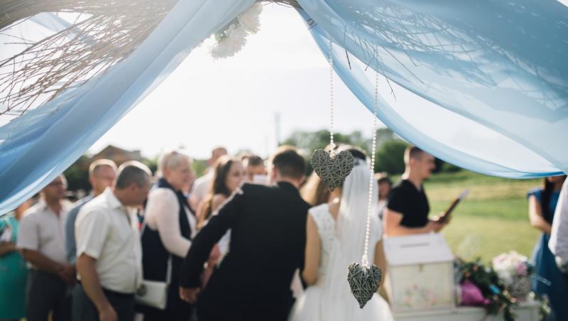 Cât este darul de nuntă în 2025. S-a dat startul sezonului de nunți