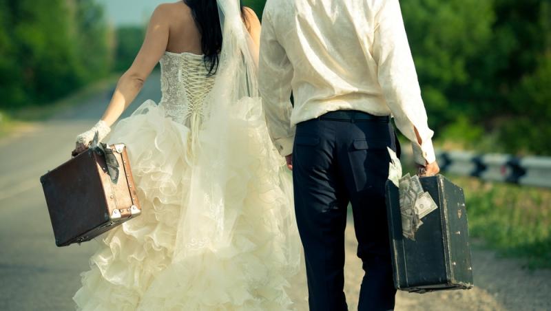 Cât este darul de nuntă în 2025. S-a dat startul sezonului de nunți