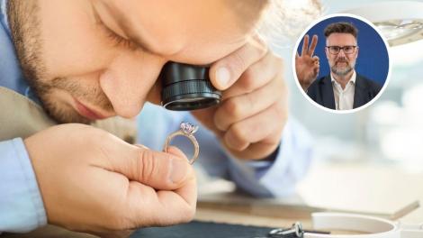 A cumpărat un inel cu doar 90 de lei, însă abia mai târziu i-a aflat adevărata valoare. Cât valora, de fapt, bijuteria deosebită