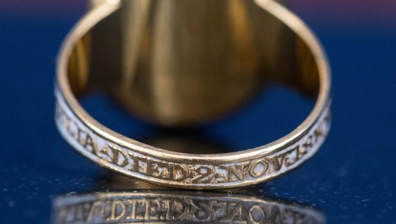 A cumpărat un inel cu doar 90 de lei, însă abia mai târziu i-a aflat adevărata valoare. Cât valora, de fapt, bijuteria deosebită