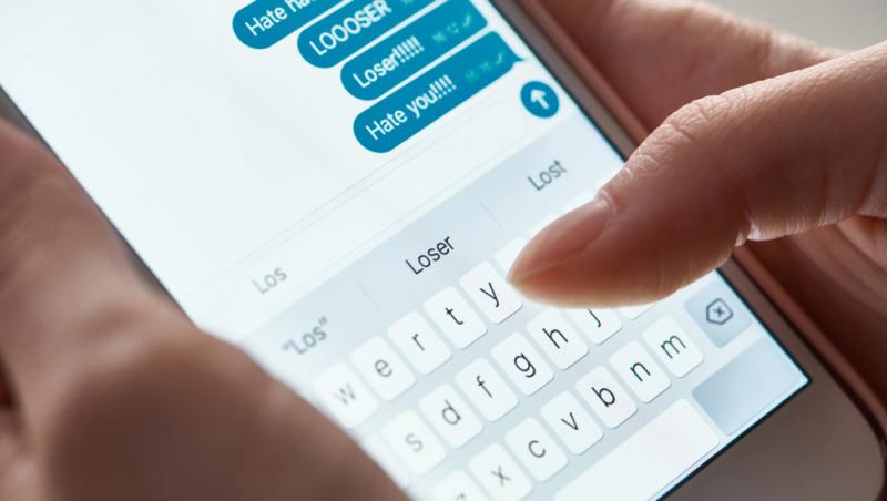Amenințările din mediul online, o reală problemă. Unde pot fi reclamate | VIDEO
