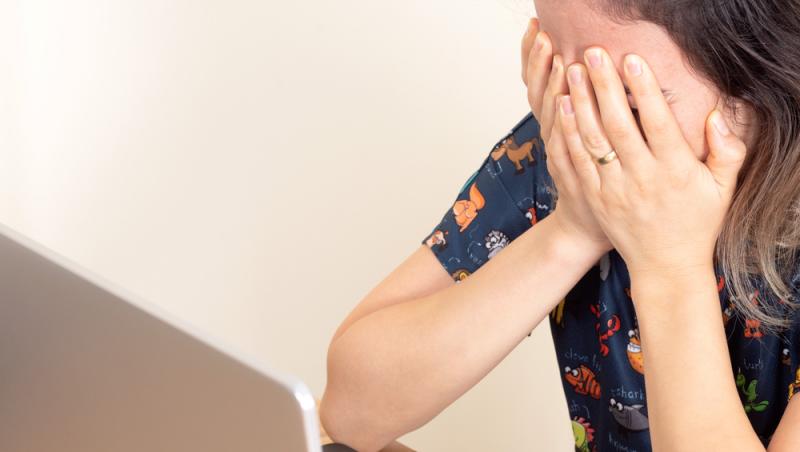 Amenințările din mediul online, o reală problemă. Unde pot fi reclamate | VIDEO