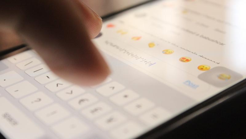 Amenințările din mediul online, o reală problemă. Unde pot fi reclamate | VIDEO