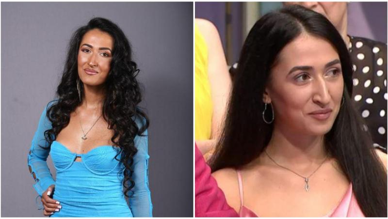 Mireasa, sezon 8. Bogdana, primul mesaj după ce a ieșit din spital: „Dumnezeu mi-a mai dat o șansă”