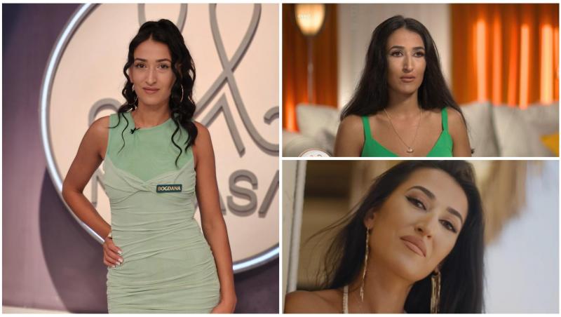 Mireasa, sezon 8. Bogdana, primul mesaj după ce a ieșit din spital: „Dumnezeu mi-a mai dat o șansă”