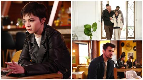 Ana, Mi-ai fost scrisă în ADN | Episodul 22. Cine a reapărut în viețile personajelor și ce secrete se vor afla