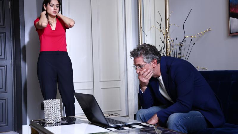 Ana, Mi-ai fost scrisă în ADN | Episodul 22. Cine a reapărut în viețile personajelor și ce secrete se vor afla