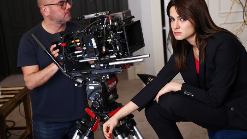 Ana, Mi-ai fost scrisă în ADN | Episodul 22. Cine a reapărut în viețile personajelor și ce secrete se vor afla