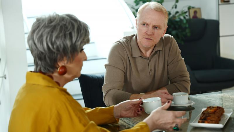 Ana, Mi-ai fost scrisă în ADN | Episodul 22. Cine a reapărut în viețile personajelor și ce secrete se vor afla