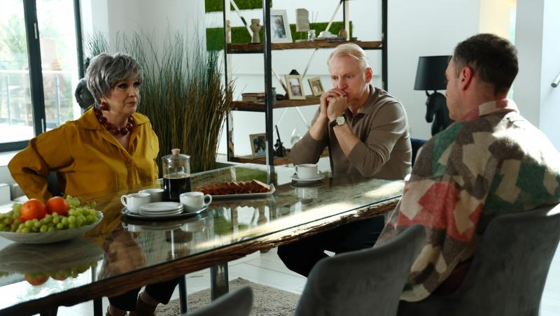 Ana, Mi-ai fost scrisă în ADN | Episodul 22. Cine a reapărut în viețile personajelor și ce secrete se vor afla