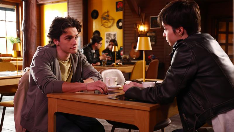 Ana, Mi-ai fost scrisă în ADN | Episodul 22. Cine a reapărut în viețile personajelor și ce secrete se vor afla