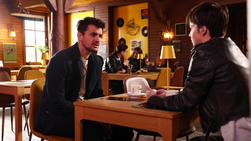 Ana, Mi-ai fost scrisă în ADN | Episodul 22. Cine a reapărut în viețile personajelor și ce secrete se vor afla