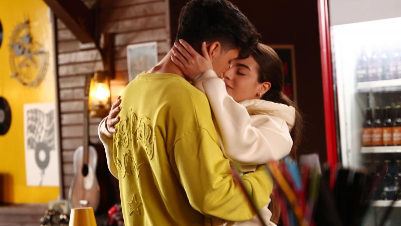 Ana, Mi-ai fost scrisă în ADN | Episodul 22. Cine a reapărut în viețile personajelor și ce secrete se vor afla