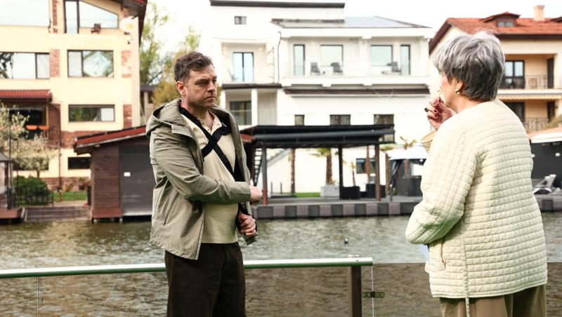 Ana, Mi-ai fost scrisă în ADN | Episodul 22. Cine a reapărut în viețile personajelor și ce secrete se vor afla