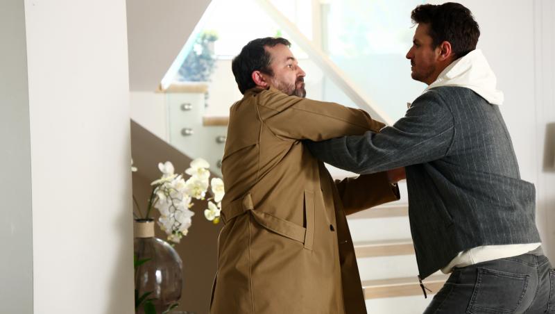 Ana, Mi-ai fost scrisă în ADN | Episodul 22. Cine a reapărut în viețile personajelor și ce secrete se vor afla