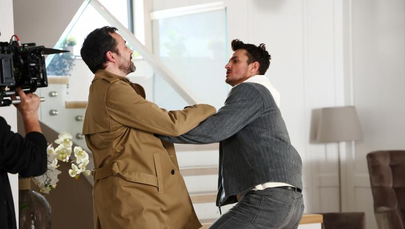 Ana, Mi-ai fost scrisă în ADN | Episodul 22. Cine a reapărut în viețile personajelor și ce secrete se vor afla