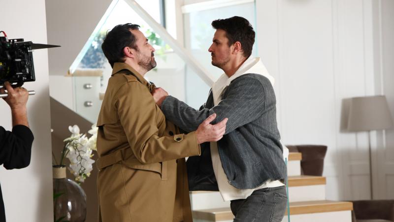 Ana, Mi-ai fost scrisă în ADN | Episodul 22. Cine a reapărut în viețile personajelor și ce secrete se vor afla