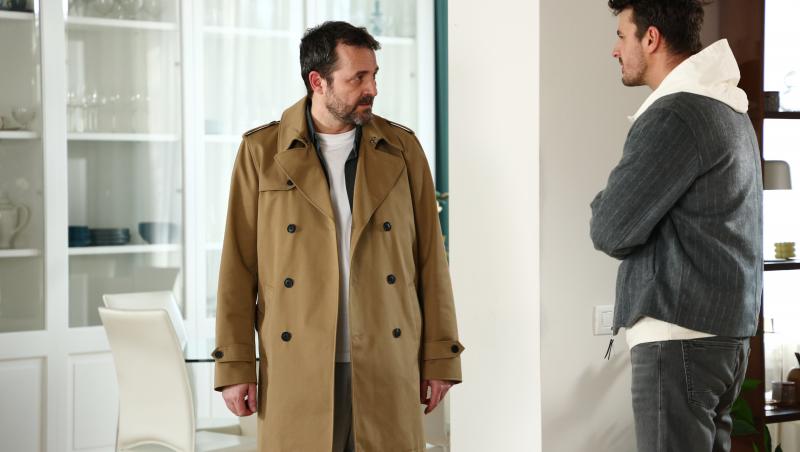 Ana, Mi-ai fost scrisă în ADN | Episodul 22. Cine a reapărut în viețile personajelor și ce secrete se vor afla