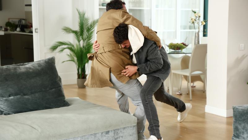 Ana, Mi-ai fost scrisă în ADN | Episodul 22. Cine a reapărut în viețile personajelor și ce secrete se vor afla