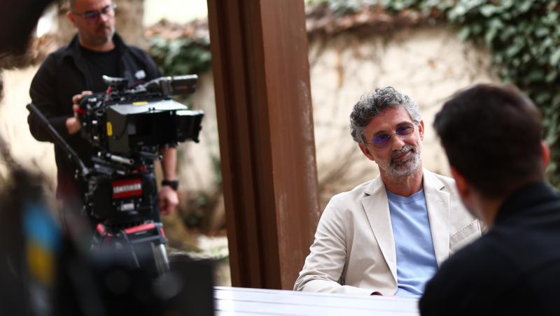 Ana, Mi-ai fost scrisă în ADN | Episodul 22. Cine a reapărut în viețile personajelor și ce secrete se vor afla