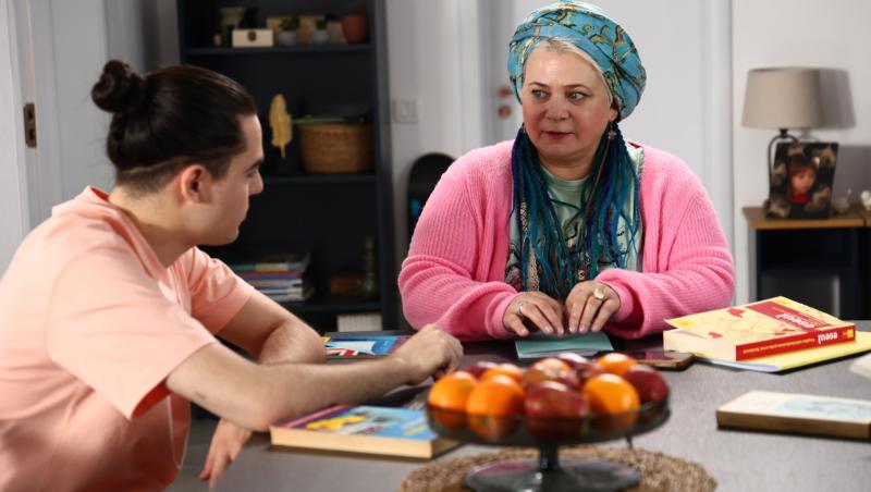 Ana, Mi-ai fost scrisă în ADN | Episodul 22. Cine a reapărut în viețile personajelor și ce secrete se vor afla