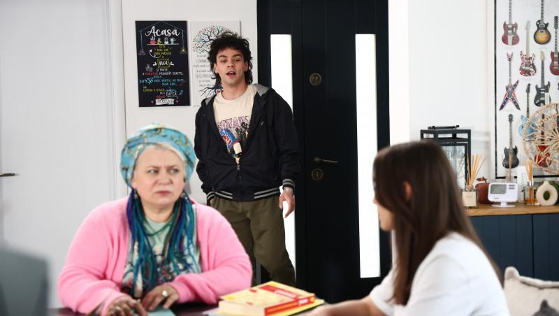 Ana, Mi-ai fost scrisă în ADN | Episodul 22. Cine a reapărut în viețile personajelor și ce secrete se vor afla