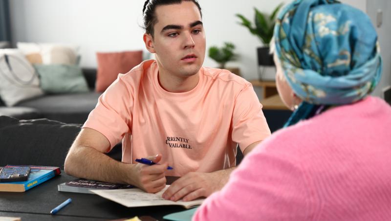 Ana, Mi-ai fost scrisă în ADN | Episodul 22. Cine a reapărut în viețile personajelor și ce secrete se vor afla