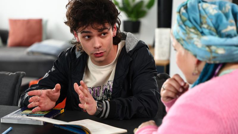 Ana, Mi-ai fost scrisă în ADN | Episodul 22. Cine a reapărut în viețile personajelor și ce secrete se vor afla