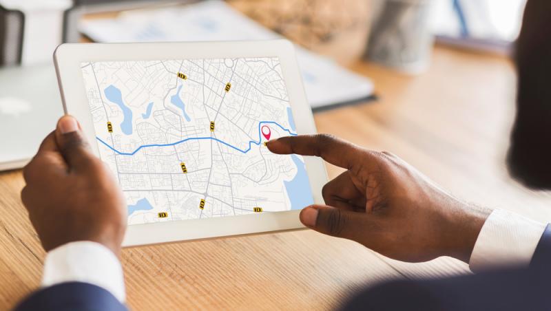 GPS-ul ar putea deveni obligatoriu pentru autoturismele instituțiilor publice. Controlul consumului de carburant, în vizor